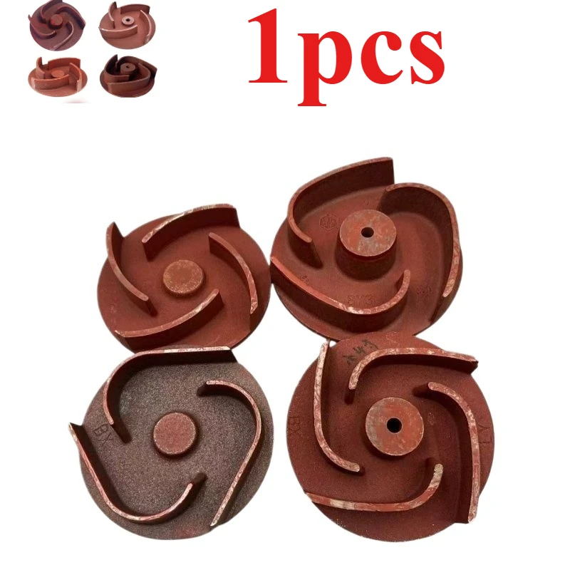 For Diesel Agricultural Water Pumps, Including 2-3/ 4-inch Impellers, As Well As 168F 170F Aluminum Self-priming Pump Impellers
For Diesel Agricultural Water Pumps, Including 2-3/ 4-inch Impellers, As Well As 168F 170F Aluminum Self-priming Pump Impellers