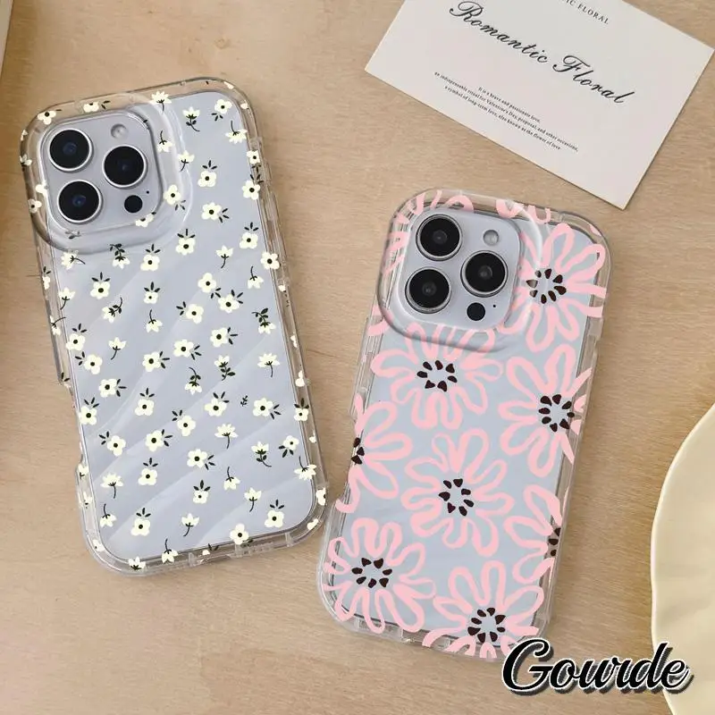Чехол для телефона Gourde Fresh Flower, совместимый с iPhone 16 Pro Max15 11 14 13 12 Pro XS Max X XR 8 Plus, мягкий прозрачный корпус из ТПУ
Чехол для телефона Gourde Fresh Flower, совместимый с iPhone 16 Pro Max15 11 14 13 12 Pro XS Max X XR 8 Plus, мягкий прозрачный корпус из ТПУ