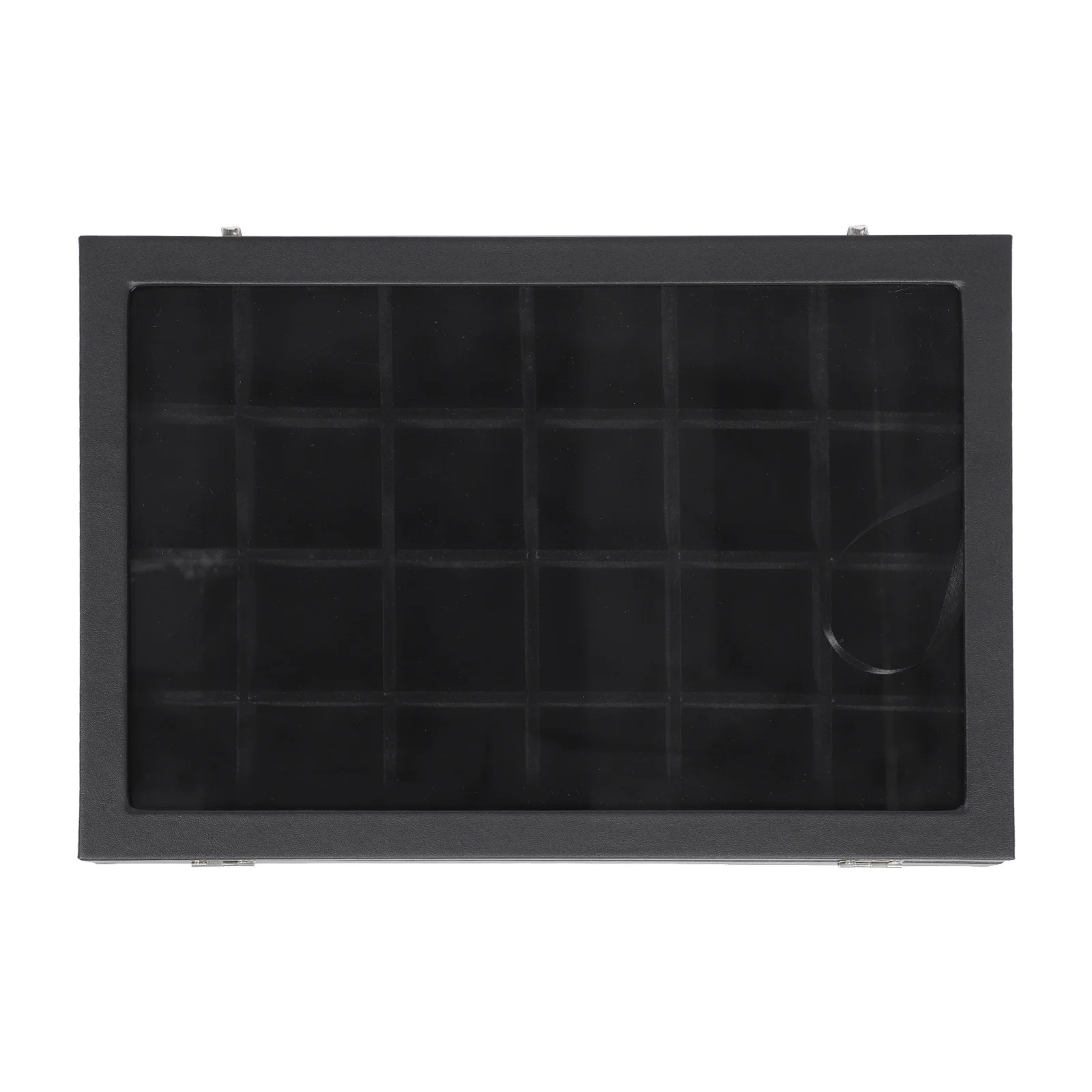 Multi-Grid Jewelry Storage Case Elegant Jewelry Organizer for Necklaces Earrings Bracelets Home Display Box Storage Container
Multi-Grid Jewelry Storage Case Elegant Jewelry Organizer for Necklaces Earrings Bracelets Home Display Box Storage Container