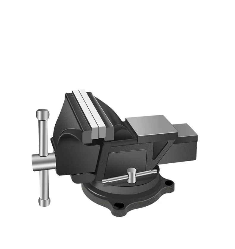 Bench Vise Industrial Grade Vise Flat Nose Pliers Small Multifunctional Woodworking Clamp
Bench Vise Industrial Grade Vise Flat Nose Pliers Small Multifunctional Woodworking Clamp