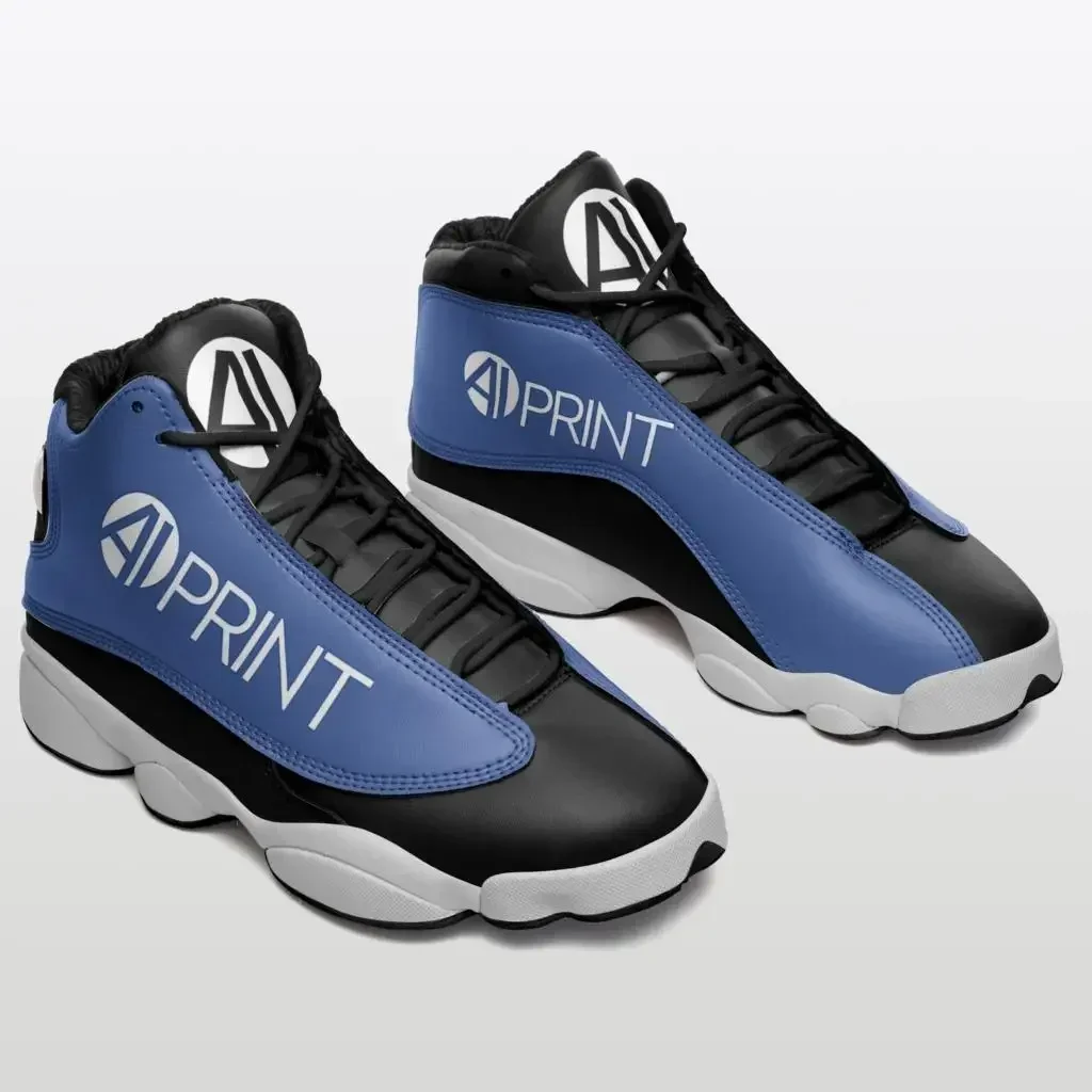 Men's Basketball Sneakers Print On Demand Haiti National Flag Printed Casual High Top Men Outdoor Comfortable Shoes
Men's Basketball Sneakers Print On Demand Haiti National Flag Printed Casual High Top Men Outdoor Comfortable Shoes