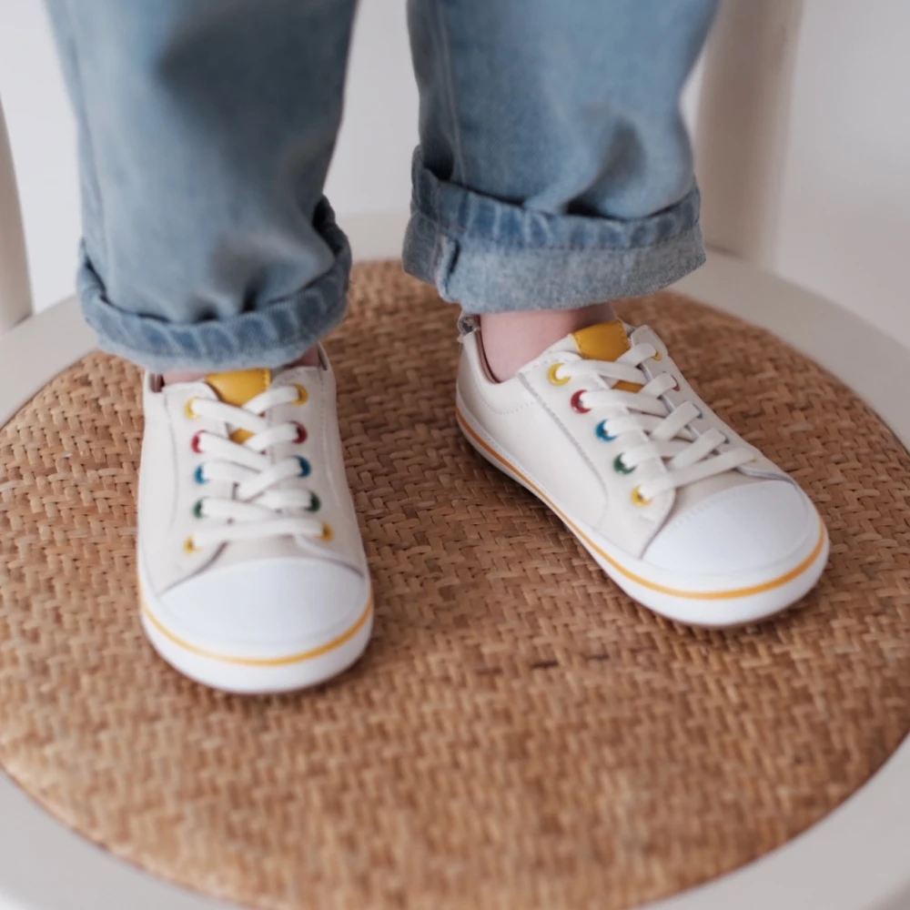 Обувь из натуральной кожи для маленьких мальчиков, весенне-осенняя прогулочная обувь на нескользящей подошве для девочек, обувь для прогулок из воловьей кожи для маленьких детей, первые ходунки
Обувь из натуральной кожи для маленьких мальчиков, весенне-осенняя прогулочная обувь на нескользящей подошве для девочек, обувь для прогулок из воловьей кожи для маленьких детей, первые ходунки