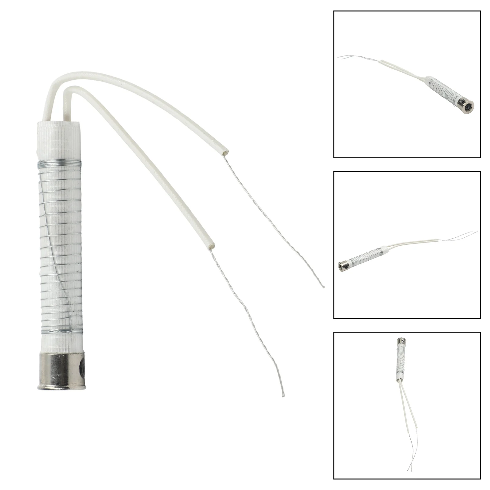 For Electronics Repair Soldering Iron Core External Cartridge External Heating Tools For Welding Hand Tools DIY Electronics Part
For Electronics Repair Soldering Iron Core External Cartridge External Heating Tools For Welding Hand Tools DIY Electronics Part