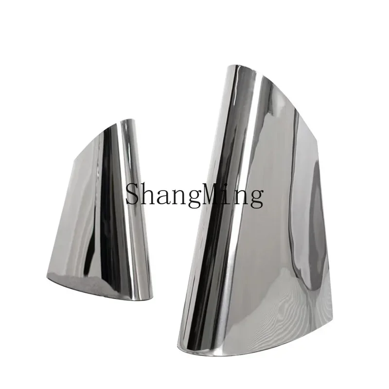 CL modern simple hypotenuse trapezoidal metal vase flower ware simulated flower material living room entrance dining table
CL modern simple hypotenuse trapezoidal metal vase flower ware simulated flower material living room entrance dining table