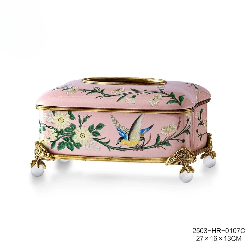 CLL Phoenix Mercure new product benefits pink delicate ingot fruit basket fruit plate business card box
CLL Phoenix Mercure new product benefits pink delicate ingot fruit basket fruit plate business card box