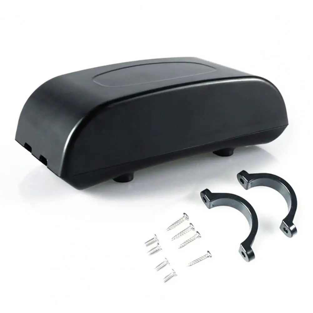 Controller Box High quality Shock proof Easy Installation Anti Corrosion E Bike Controller Case for E Bike
Controller Box High quality Shock proof Easy Installation Anti Corrosion E Bike Controller Case for E Bike