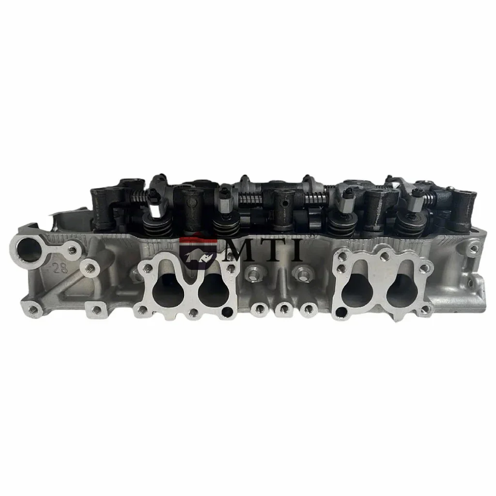 MTI 2.4L 11101-35050 11101-35060 11101-35080 22R 22R-E 22R-TE Engine Complete Cylinder Head With Rocker Arm For Toyota 4Runner..
MTI 2.4L 11101-35050 11101-35060 11101-35080 22R 22R-E 22R-TE Engine Complete Cylinder Head With Rocker Arm For Toyota 4Runner..