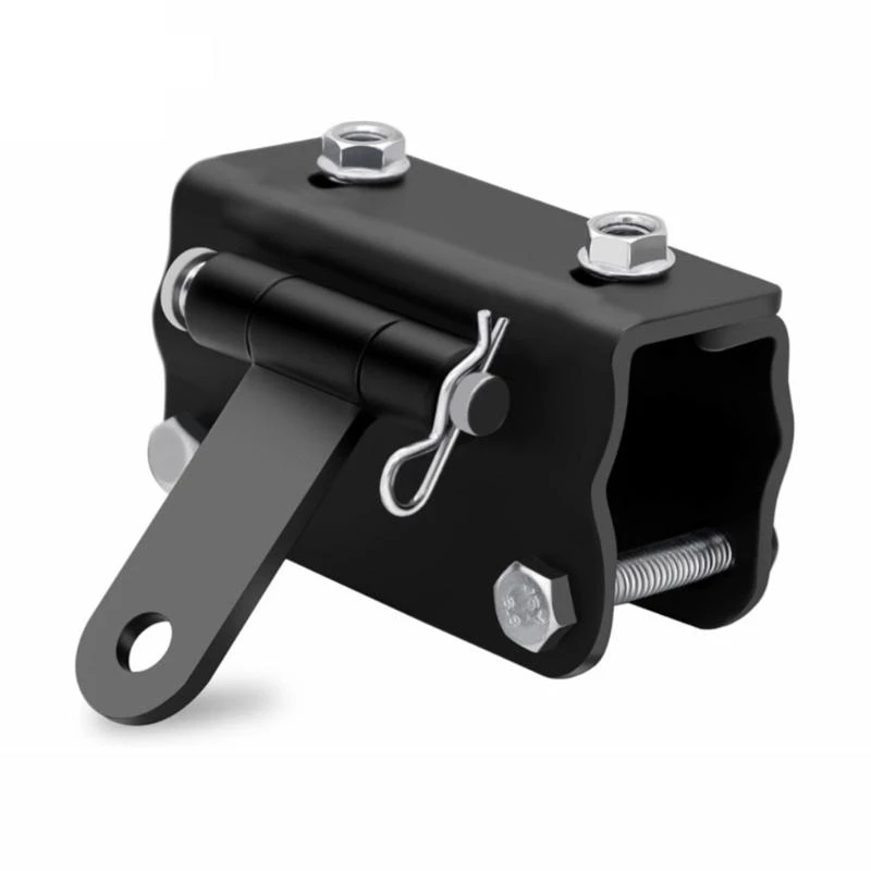 Регулируемый бампер для снегохода Q39F. Простая установка. Сцепка для снегохода. Поддерживает безопасную буксировку. Простая
Регулируемый бампер для снегохода Q39F. Простая установка. Сцепка для снегохода. Поддерживает безопасную буксировку. Простая