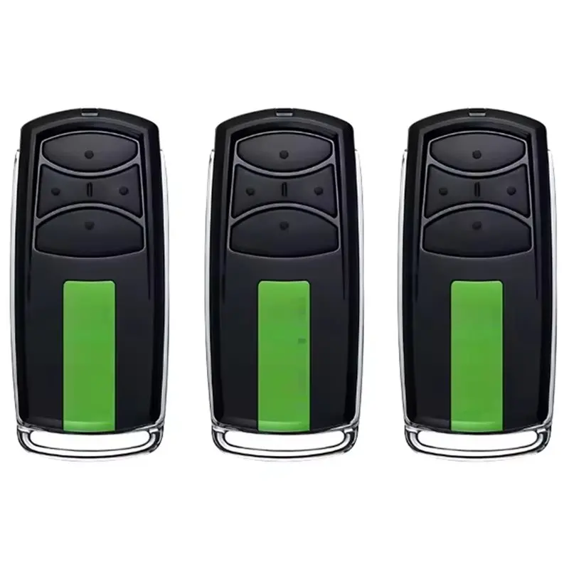 ABSQ-3Pcs For Merlin Remote E960M/E950M E945M/E943M/E940M Security+2.0 Garage Door Opener Remote Control
ABSQ-3Pcs For Merlin Remote E960M/E950M E945M/E943M/E940M Security+2.0 Garage Door Opener Remote Control