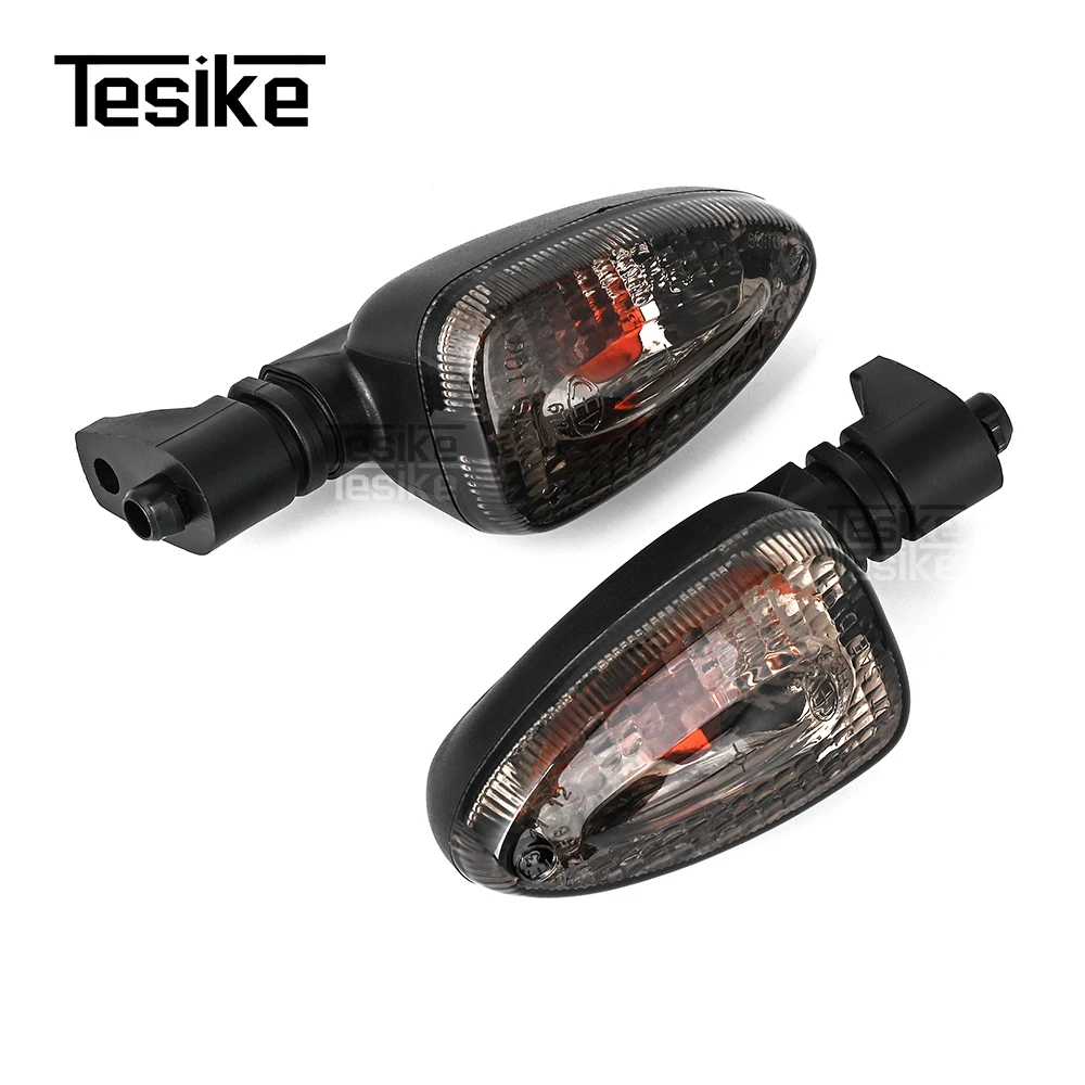 High quality Motorcycle Clear Turn Signal Indicator Light Lamp Fit For BMW F650GS F800ST K1300S R1200R G450X R1200GS K1200R
High quality Motorcycle Clear Turn Signal Indicator Light Lamp Fit For BMW F650GS F800ST K1300S R1200R G450X R1200GS K1200R