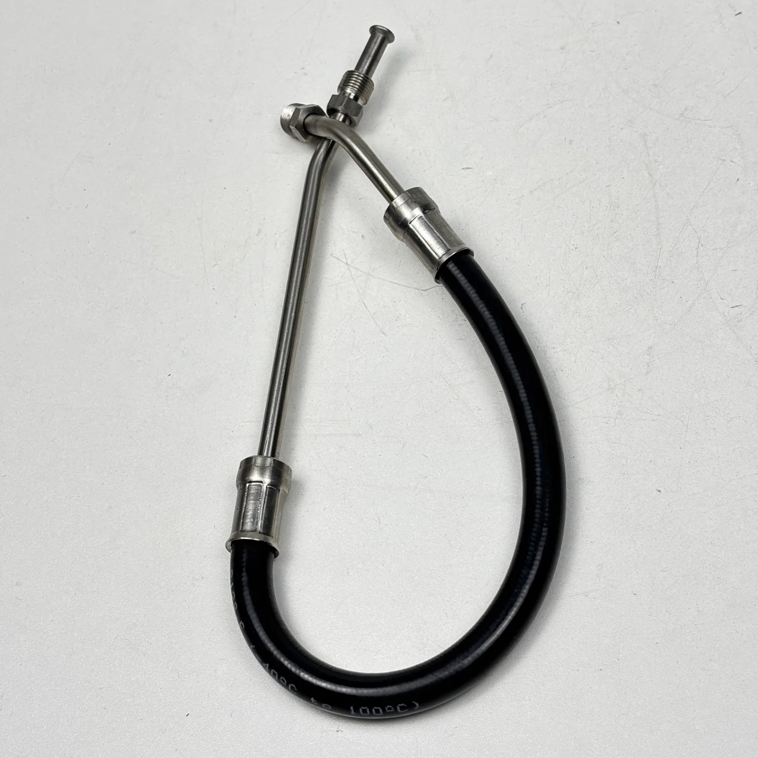 Power Trim Hose 24299618 For Volvo D4 D6 TSK DPH DPR DPI-A DPR-A DPR-C Engine
Power Trim Hose 24299618 For Volvo D4 D6 TSK DPH DPR DPI-A DPR-A DPR-C Engine
