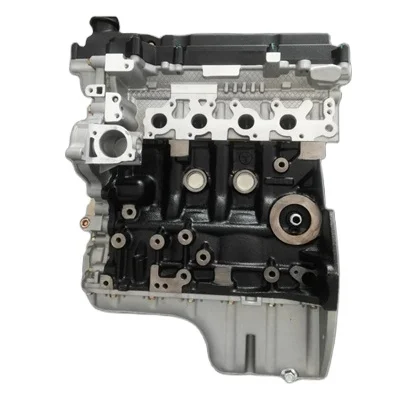 B12 B15 L3C L2B Complete Engine L2B Long Block L2B 1.5L For Chevrolet Sail 1.5L GM Wuling Hongguang
B12 B15 L3C L2B Complete Engine L2B Long Block L2B 1.5L For Chevrolet Sail 1.5L GM Wuling Hongguang