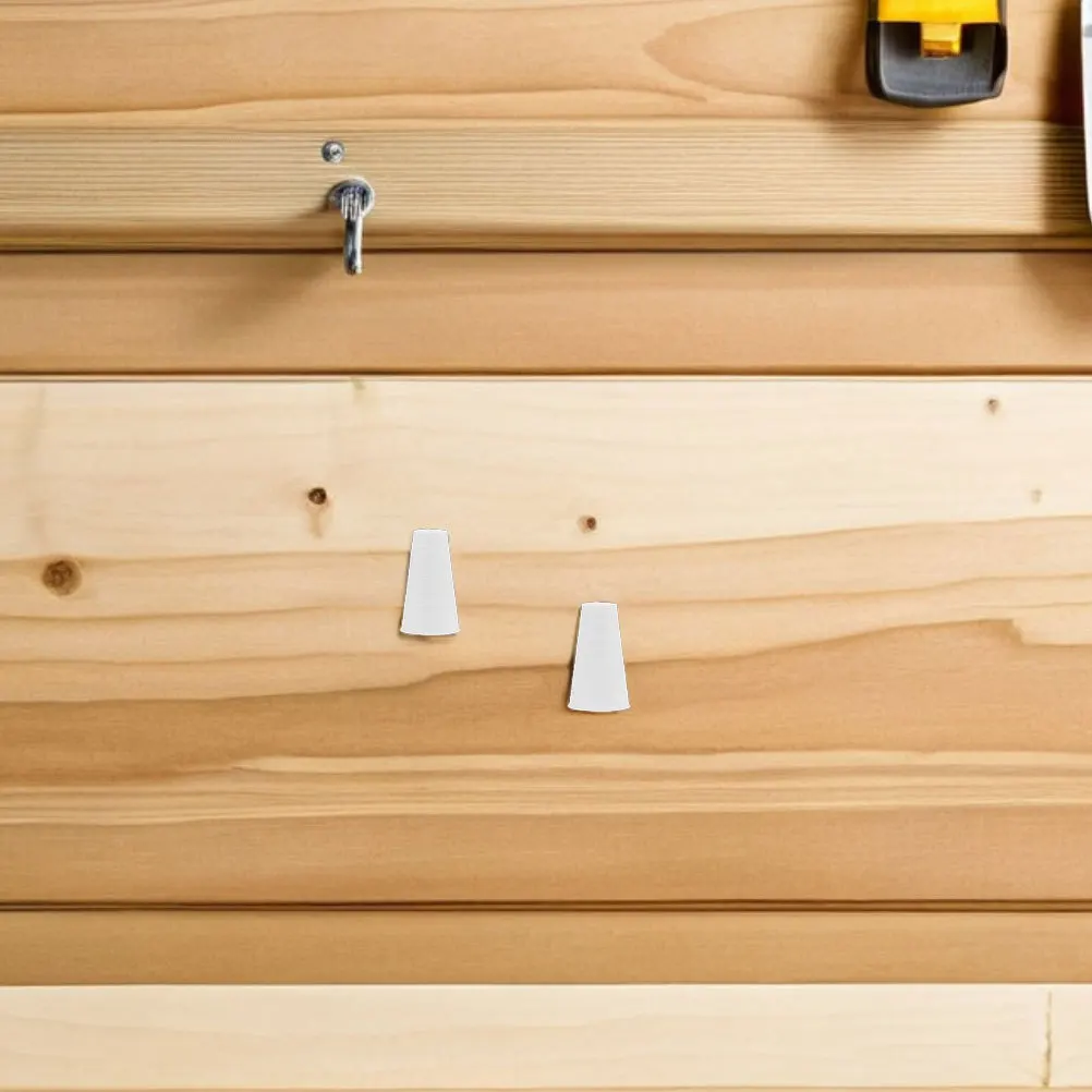 50Pcs White Plastic Blind Cord Knobs Tassels Pulls for Curtains Shades Home Office Decor Blind Cord Holder Curtain Tassels
50Pcs White Plastic Blind Cord Knobs Tassels Pulls for Curtains Shades Home Office Decor Blind Cord Holder Curtain Tassels