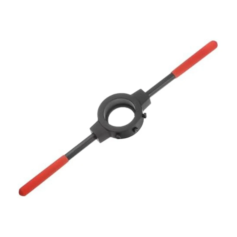 Die Handle Wrench 65Mm OD Round Dies For Metric M30-M36/1-1/16 Inch-1-7/16 Inch(UNC/UNF) Wrench
Die Handle Wrench 65Mm OD Round Dies For Metric M30-M36/1-1/16 Inch-1-7/16 Inch(UNC/UNF) Wrench