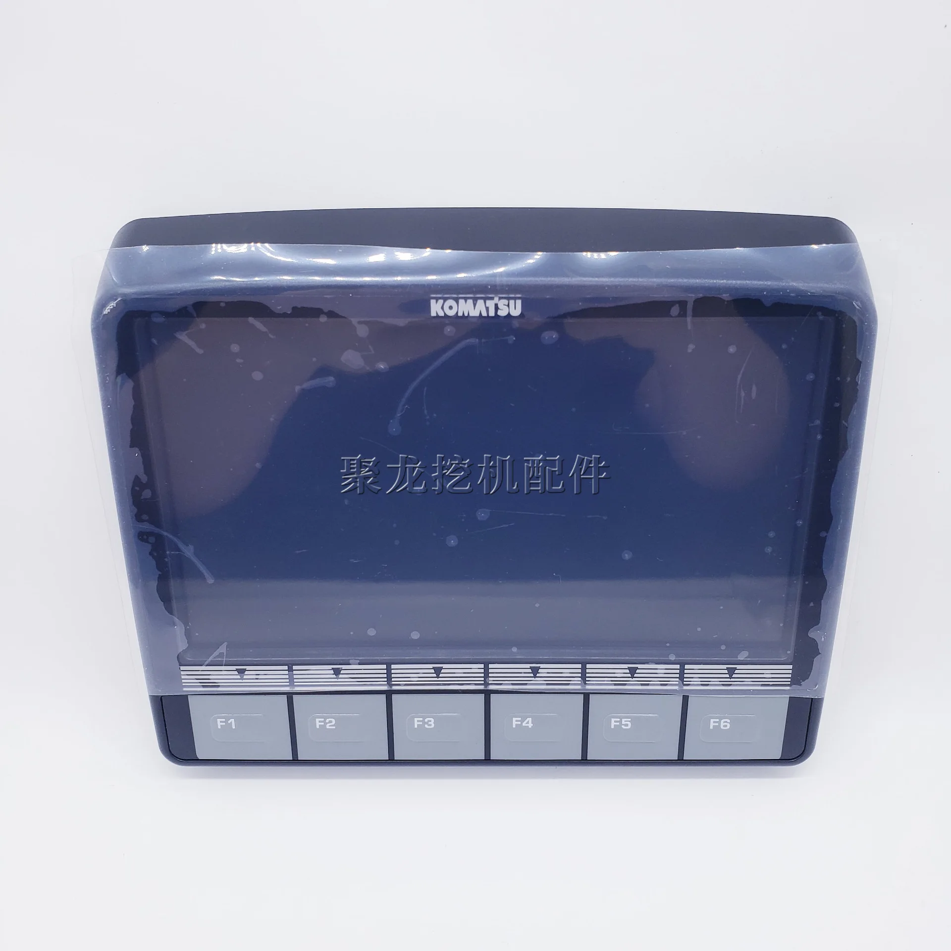 Excavator for Komatsu PC200 220 240 300 400-8 MO instrument display LCD screen assembly
Excavator for Komatsu PC200 220 240 300 400-8 MO instrument display LCD screen assembly