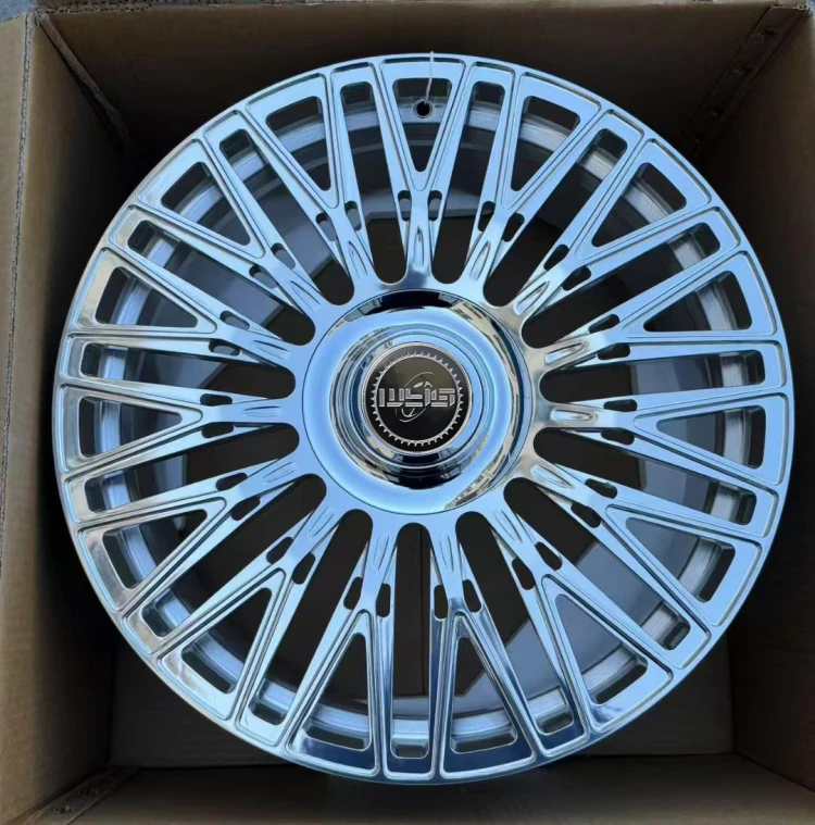 21 22-дюймовые кованые диски для Aito M7 M8 M9 Leadingdea One L7 L8 L9 Nio ES6 ES8 EC6 ET5 ET7 EP9 EVE индивидуальная полировка кованых дисков
21 22-дюймовые кованые диски для Aito M7 M8 M9 Leadingdea One L7 L8 L9 Nio ES6 ES8 EC6 ET5 ET7 EP9 EVE индивидуальная полировка кованых дисков