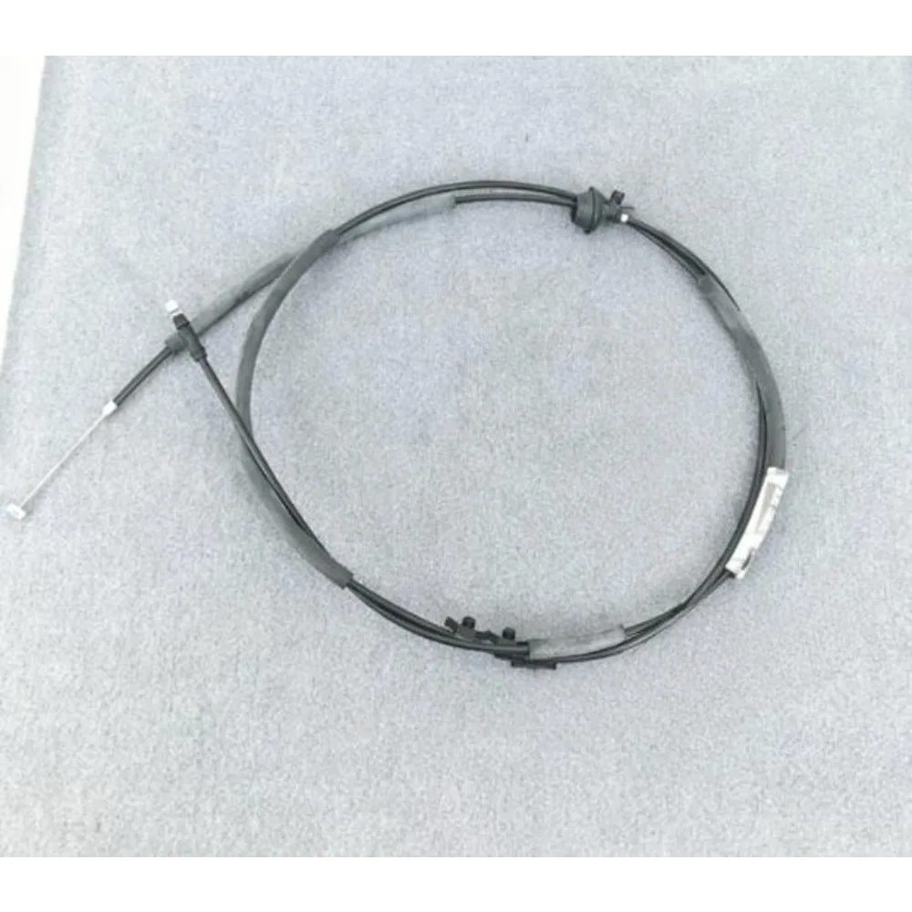 For Geely Coolray Automotive Parts Engine Front Hood Release Pull Cable Bonnet Opening Wire Rope Assembly Brand New
For Geely Coolray Automotive Parts Engine Front Hood Release Pull Cable Bonnet Opening Wire Rope Assembly Brand New