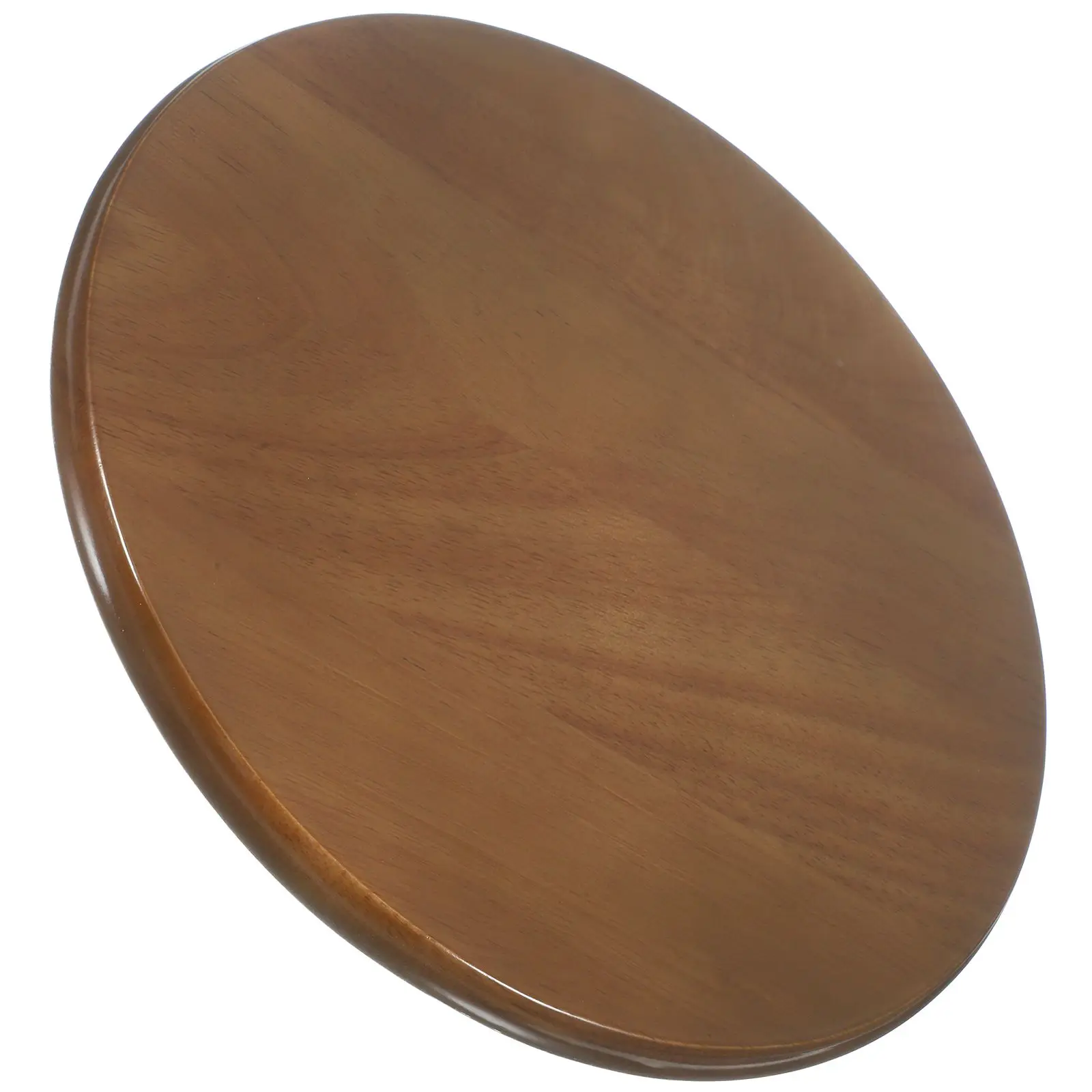 Solid Wood Round Stool Surface 29 5cm Retro U Edge Smooth Seating Replacement Bar Chair Wood Cushion Dining
Solid Wood Round Stool Surface 29 5cm Retro U Edge Smooth Seating Replacement Bar Chair Wood Cushion Dining