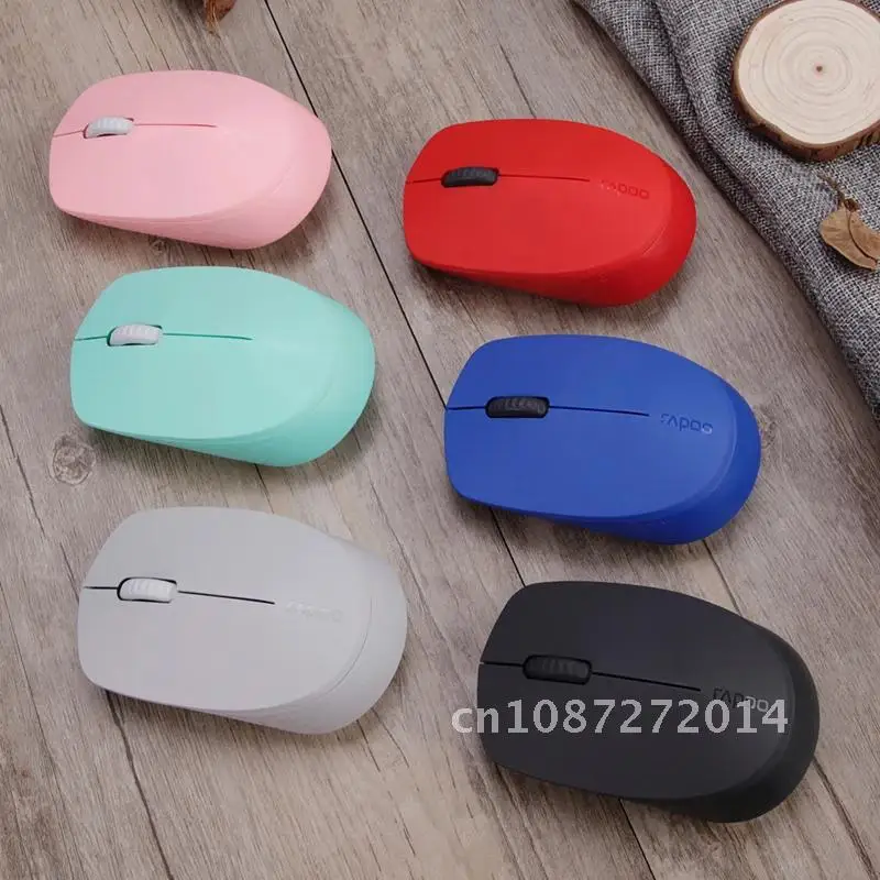 2.4G Wireless Bluetooth Mini Small And Middle Hand Mouse For Computer PC Tablet Pad Laptop Notebook Desktop Office Mause Rapoo
2.4G Wireless Bluetooth Mini Small And Middle Hand Mouse For Computer PC Tablet Pad Laptop Notebook Desktop Office Mause Rapoo