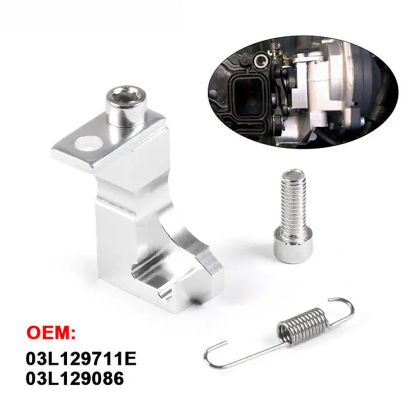 1set Car Automobile Intake Manifold P2015 Repair Bracket Holder Stand 03L129086 03L129711E For Seat 2.0 TDI CR
1set Car Automobile Intake Manifold P2015 Repair Bracket Holder Stand 03L129086 03L129711E For Seat 2.0 TDI CR
