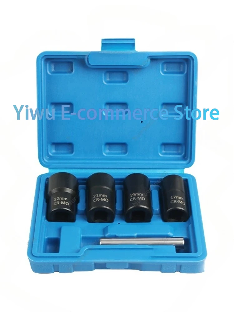 Ушколенный ржавый раздвижной зуб, экстрактор гаек для шин, противоугонный винт, специальная втулка, обратный зуб, противоскользящая втулка, противоскользящая втулка
Ушколенный ржавый раздвижной зуб, экстрактор гаек для шин, противоугонный винт, специальная втулка, обратный зуб, противоскользящая втулка, противоскользящая втулка