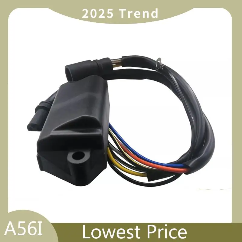 ABDD Power Pack For Johnson Evinrude Motors 113-2453 581649 581924 581926 581927 582452
ABDD Power Pack For Johnson Evinrude Motors 113-2453 581649 581924 581926 581927 582452