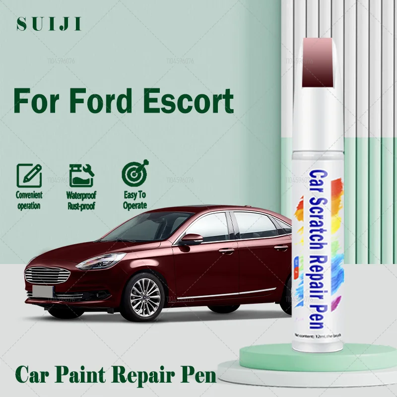 Для Ford Escort краска-ручка элегантная белая оригинальная автомобильная краска автомобильные принадлежности жемчужно-белый специальный артефакт для ремонта царапин
Для Ford Escort краска-ручка элегантная белая оригинальная автомобильная краска автомобильные принадлежности жемчужно-белый специальный артефакт для ремонта царапин