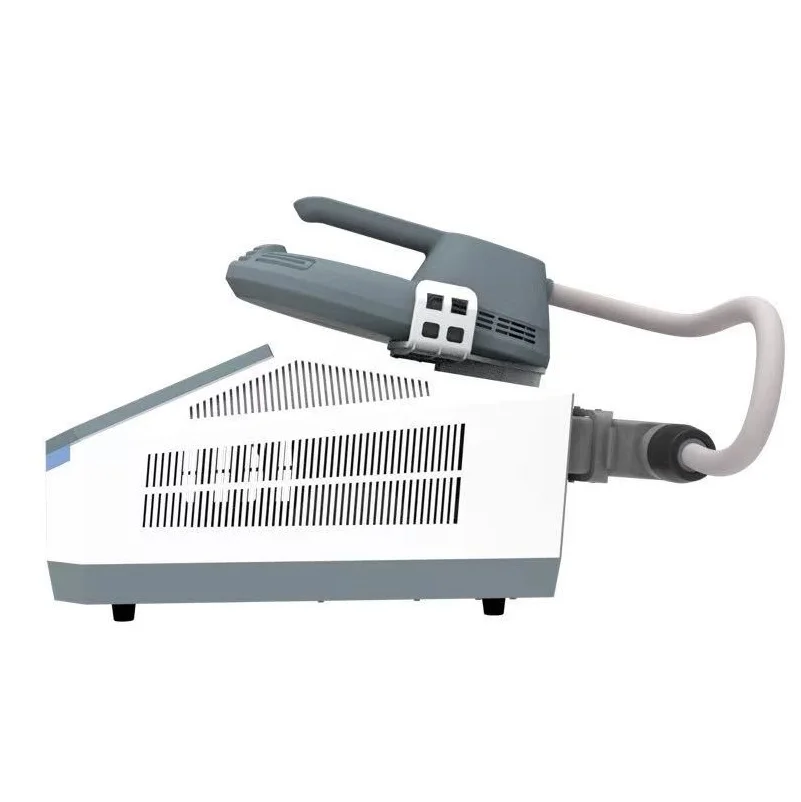 EMS RF neo body sculpting with one handle HI-EMT skin tightening machine
EMS RF neo body sculpting with one handle HI-EMT skin tightening machine
