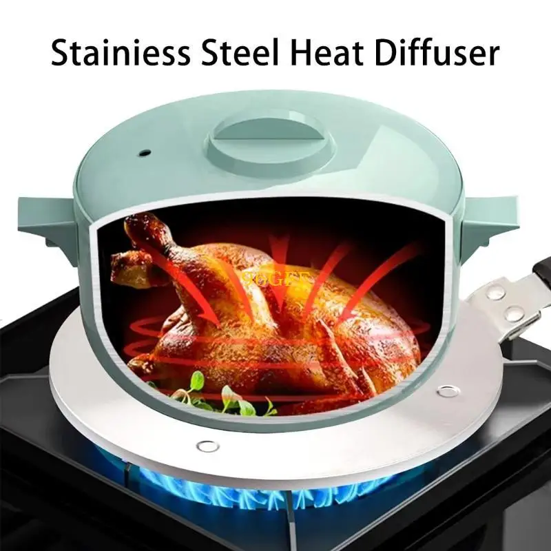 Индукционный адаптер индукционной тепловой дистрибьютор 96GF. 
Индукционный адаптер индукционной тепловой дистрибьютор 96GF.