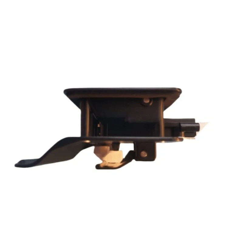 RV Passenger Door Dedicated Zinc Alloy Plastic Electronic Modification Lock
RV Passenger Door Dedicated Zinc Alloy Plastic Electronic Modification Lock