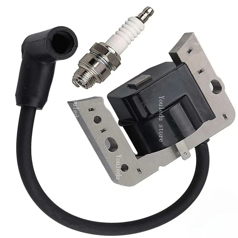 Suitable for 34443 34443A 34443B 34443C 34443D High Voltage Coil Ignition Module
Suitable for 34443 34443A 34443B 34443C 34443D High Voltage Coil Ignition Module