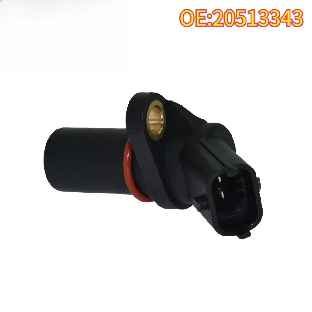 High quality New For 20513343 MH ELECTRONIC Crankshaft Position Sensor 20513343 0281002662
High quality New For 20513343 MH ELECTRONIC Crankshaft Position Sensor 20513343 0281002662