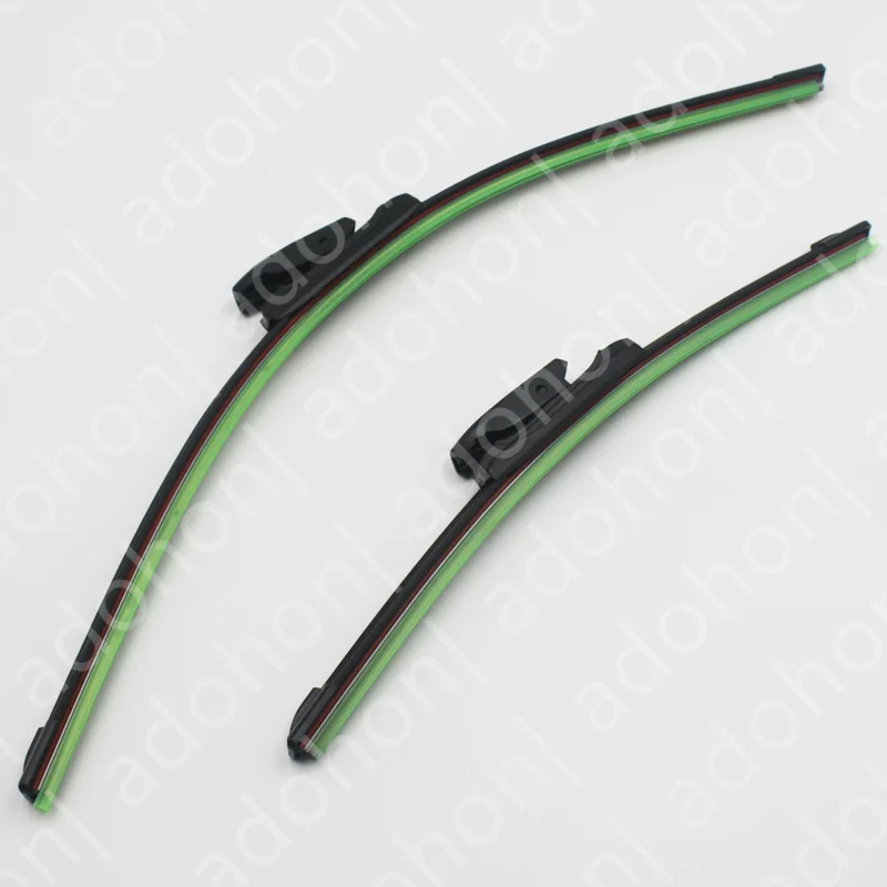 For WEY Tank 500 2023 - 2024 Wiper Front Wiper Blades Windshield Windscreen Clean Window Car Rain Brushes 22"+18"
For WEY Tank 500 2023 - 2024 Wiper Front Wiper Blades Windshield Windscreen Clean Window Car Rain Brushes 22"+18"