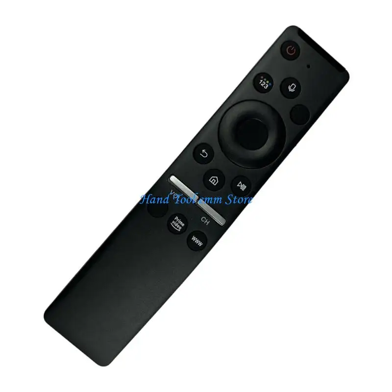 H37F Replacement Voice Remote Control BN5901312F for Dedicated Quick Response with Long Distance Function
H37F Replacement Voice Remote Control BN5901312F for Dedicated Quick Response with Long Distance Function