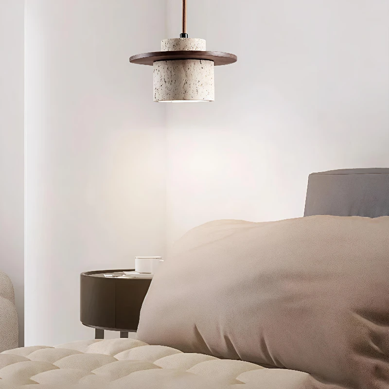 Nordic Retro Limestone Single Head Pendant Lamp for Bedside Lighting Room Decor Bar Decorative Lighting LED Lights
Nordic Retro Limestone Single Head Pendant Lamp for Bedside Lighting Room Decor Bar Decorative Lighting LED Lights