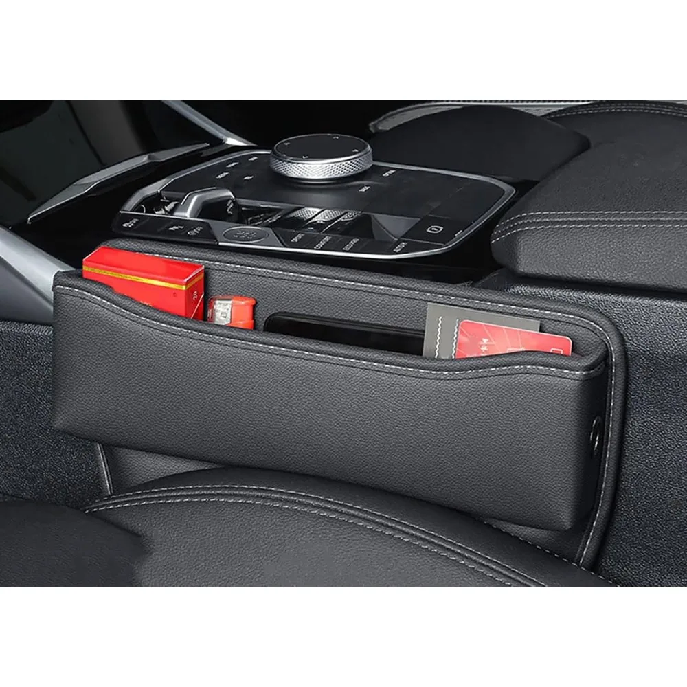 2 pack car seat gap filler organizer for subaru forester exiga 2008-2018 premium leather auto seat storage box car console side
2 pack car seat gap filler organizer for subaru forester exiga 2008-2018 premium leather auto seat storage box car console side