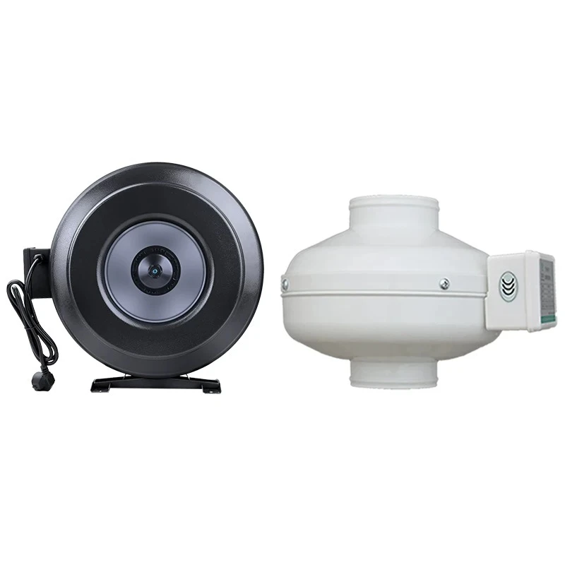 High temperature resistant high power powerful centrifugal duct exhaust fan commercial kitchen fume industrial exhaust fan
High temperature resistant high power powerful centrifugal duct exhaust fan commercial kitchen fume industrial exhaust fan