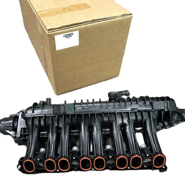 Original new auto engine parts intake manifold for Land Rover Discovery 5 2.0 2017 LR085939
Original new auto engine parts intake manifold for Land Rover Discovery 5 2.0 2017 LR085939