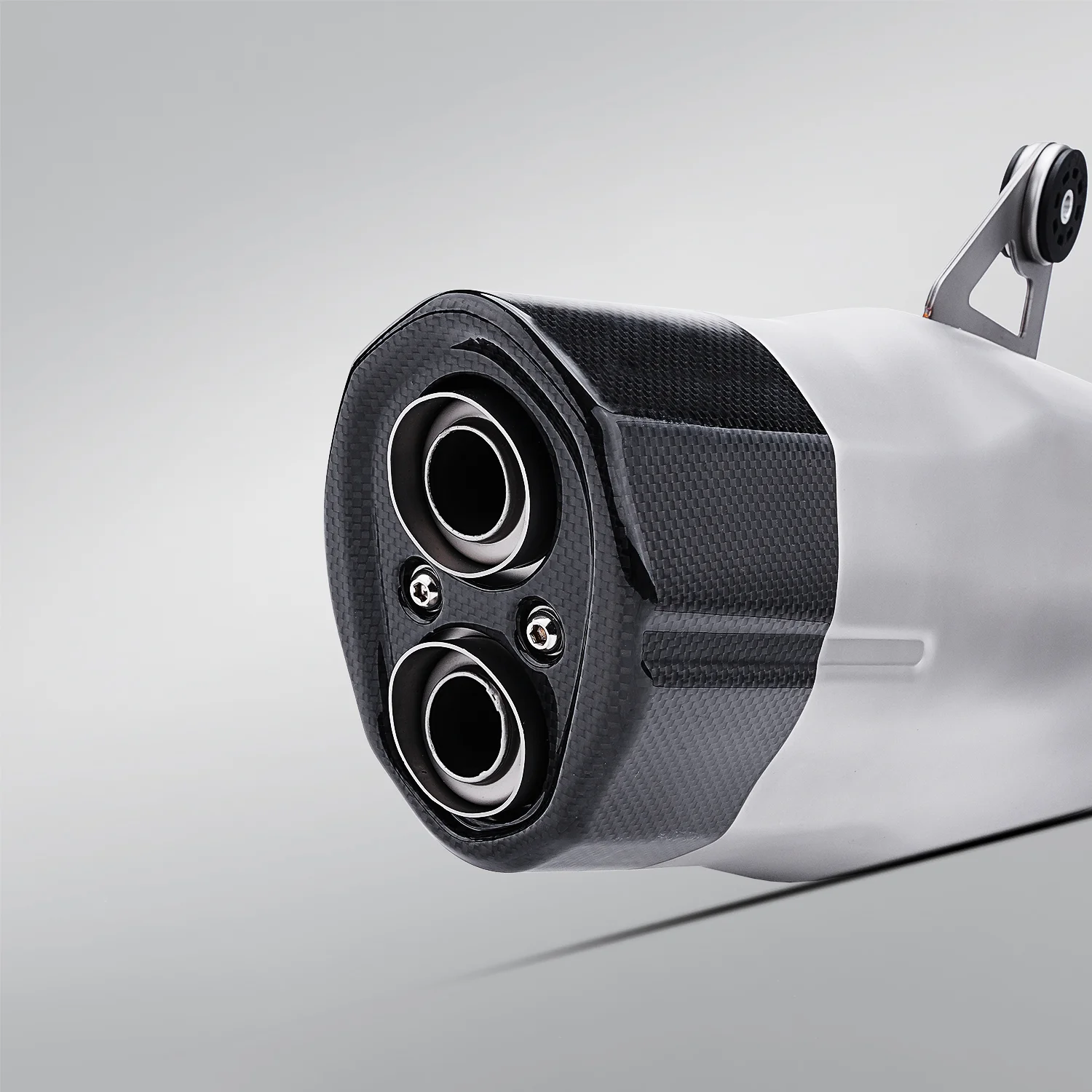 for R1250GS Moto Exhaust Pipe tail end Modification Muffler Escape Slip-On Part Link Tailpipe DB killer suitable carbon fiber
for R1250GS Moto Exhaust Pipe tail end Modification Muffler Escape Slip-On Part Link Tailpipe DB killer suitable carbon fiber