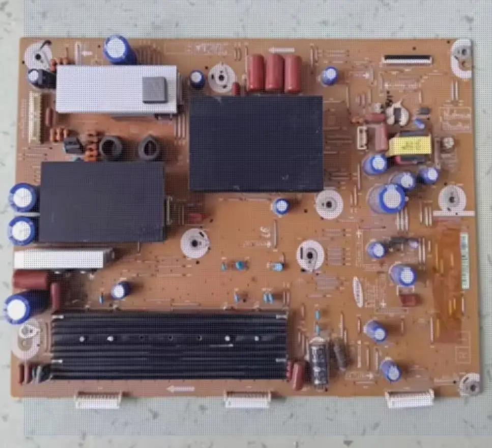 LJ41-10363A LJ92-02040A Y board LCD FOR 51HF-XYM
LJ41-10363A LJ92-02040A Y board LCD FOR 51HF-XYM