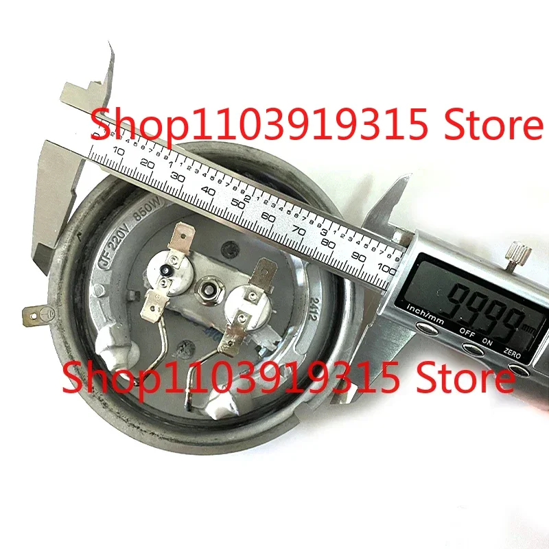 heating plate heating heater For Xiao mi mijia Internet dishwasher accessory solves heater fault E8
heating plate heating heater For Xiao mi mijia Internet dishwasher accessory solves heater fault E8