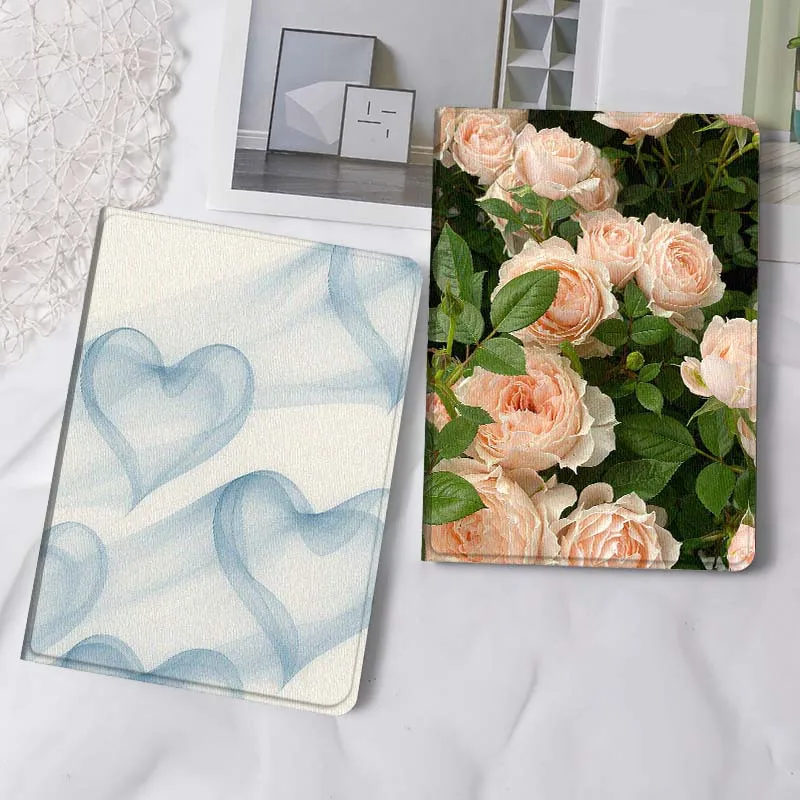 Blue Heart Pattern Art Tablet Case For Samsung Tab Galaxy S6 S11 A A7 A8 A9 A11 10.1 10.4 10.5 Plus Lite Gift
Blue Heart Pattern Art Tablet Case For Samsung Tab Galaxy S6 S11 A A7 A8 A9 A11 10.1 10.4 10.5 Plus Lite Gift