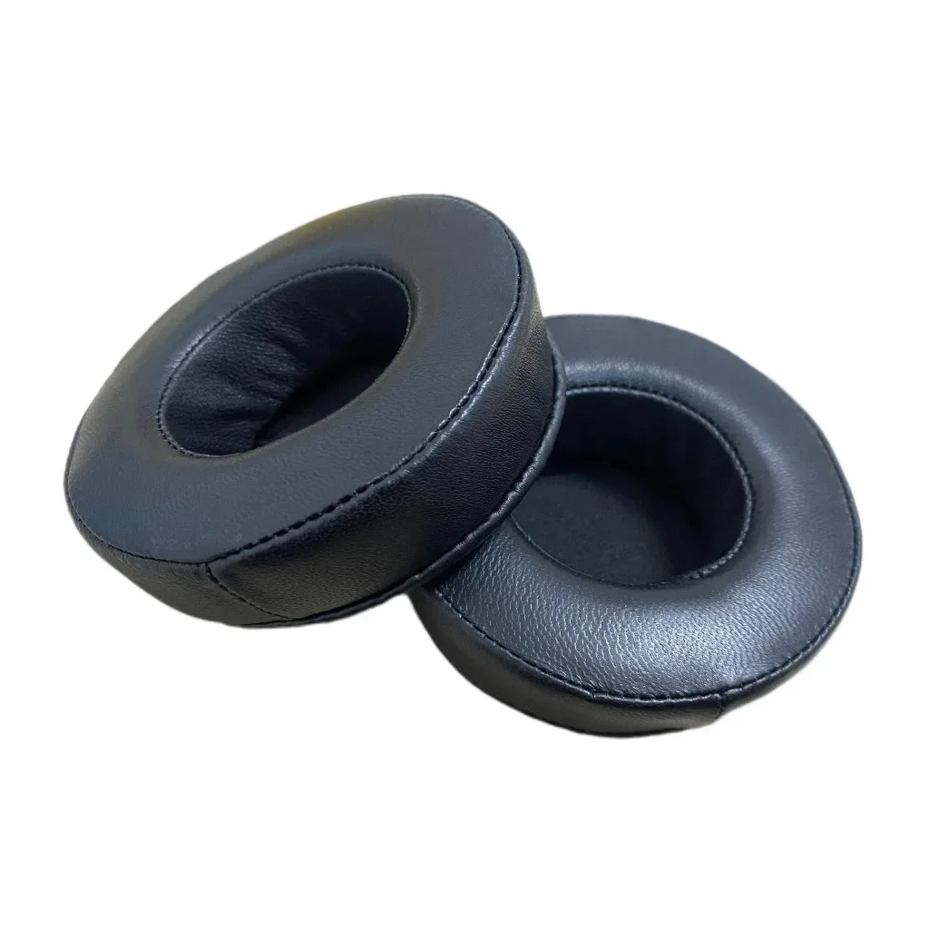 Replacement Sheepskin EarPads For Universal Ear Pads 70-110mm Headphone Cover
Replacement Sheepskin EarPads For Universal Ear Pads 70-110mm Headphone Cover