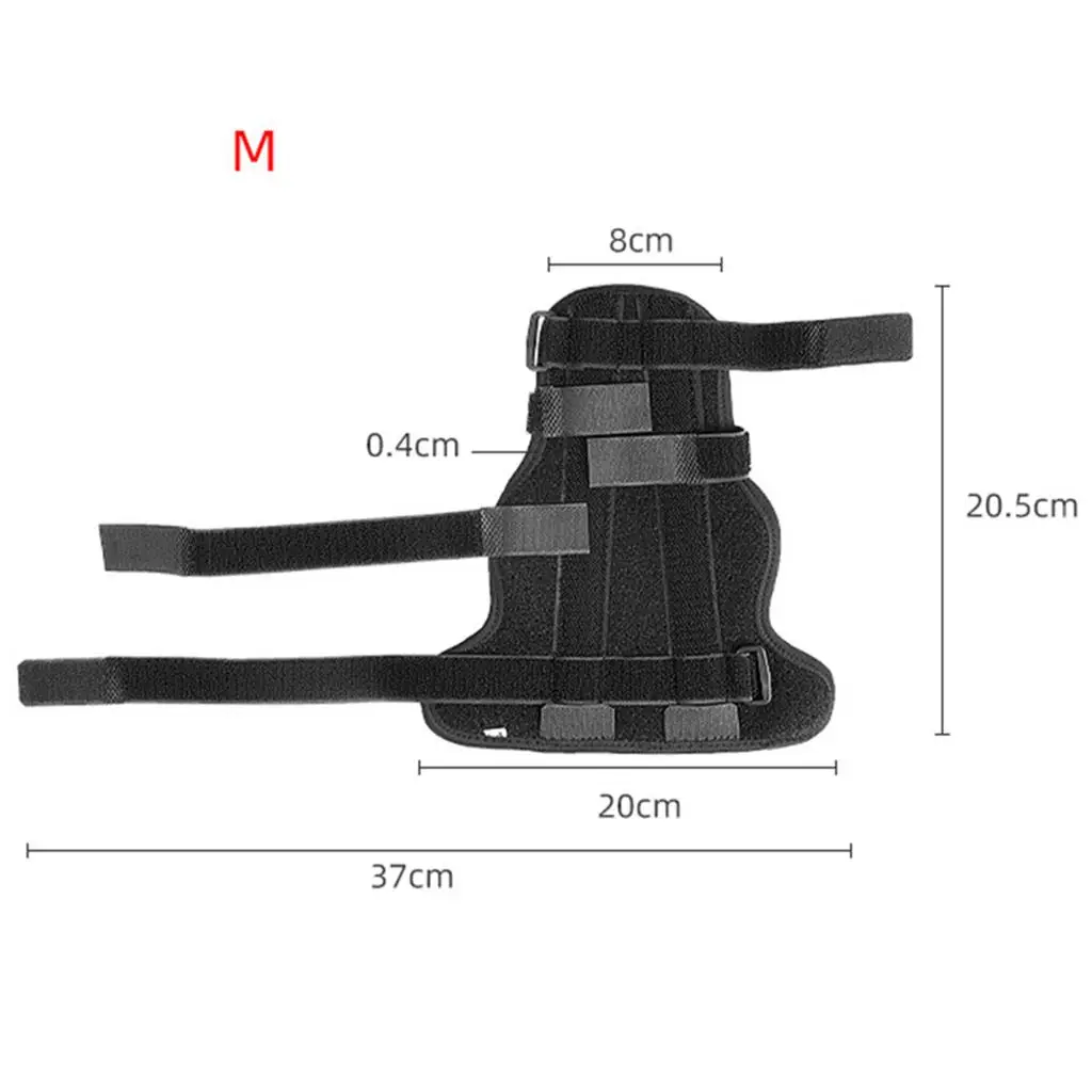 Two Finger Splint Joint Fix Support Breathable Broken Fingers Arthritis
Two Finger Splint Joint Fix Support Breathable Broken Fingers Arthritis