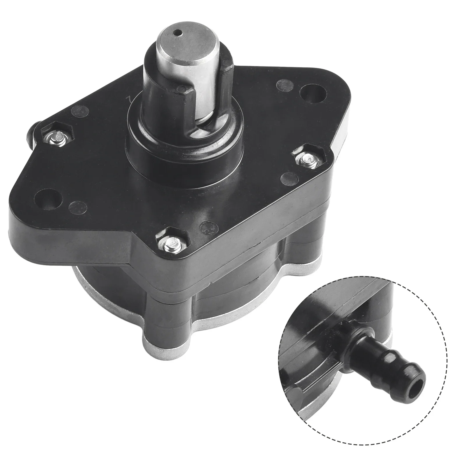 Для DF90-DF140 15100-90J11 для Suzuki подвесной 01-16 топливный насос 1 шт. черные части для лодок прочная металлическая Замена
Для DF90-DF140 15100-90J11 для Suzuki подвесной 01-16 топливный насос 1 шт. черные части для лодок прочная металлическая Замена