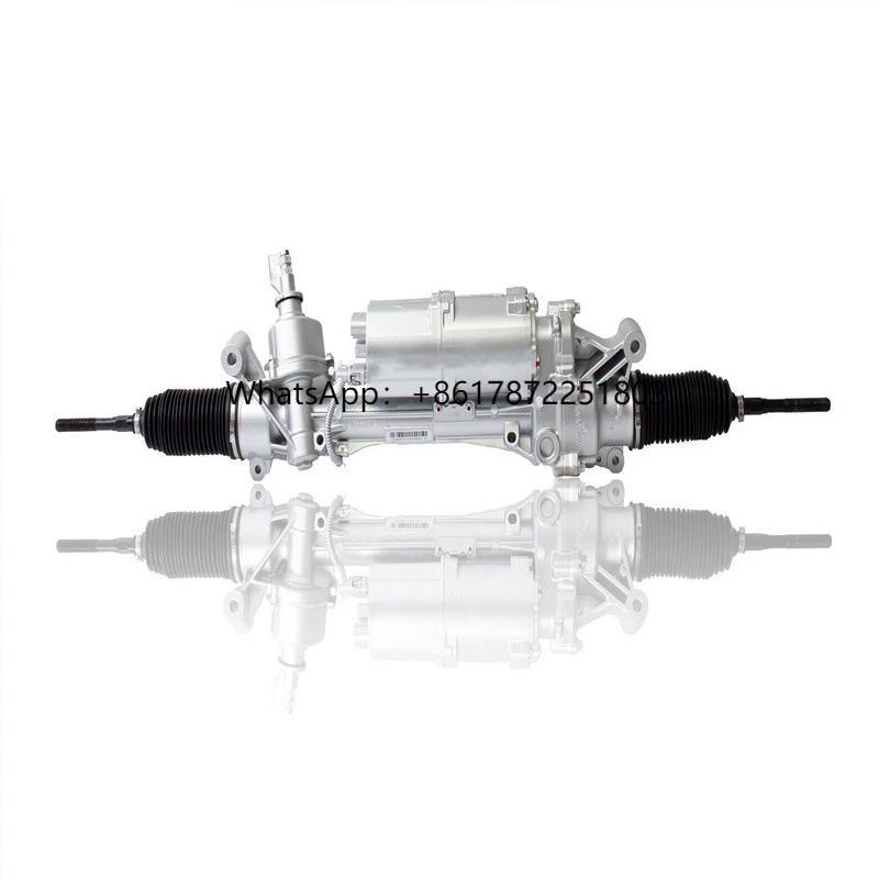 High Quality Steel Car Steering Gear Factory OEM AE5Z3504CE New Condition Hot Selling Product
High Quality Steel Car Steering Gear Factory OEM AE5Z3504CE New Condition Hot Selling Product