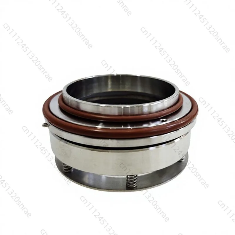 Mechanical Seal 290 Mechanical Seal 2.5117.20010
Mechanical Seal 290 Mechanical Seal 2.5117.20010