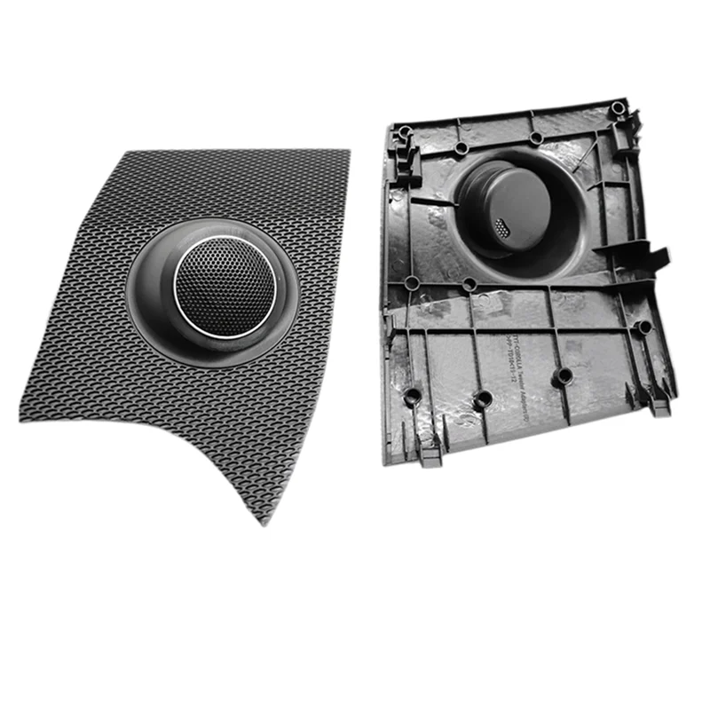 Car Center Console Tweeter Cover Bracket Base Audio Modification For Levin Corolla 2019-2023
Car Center Console Tweeter Cover Bracket Base Audio Modification For Levin Corolla 2019-2023