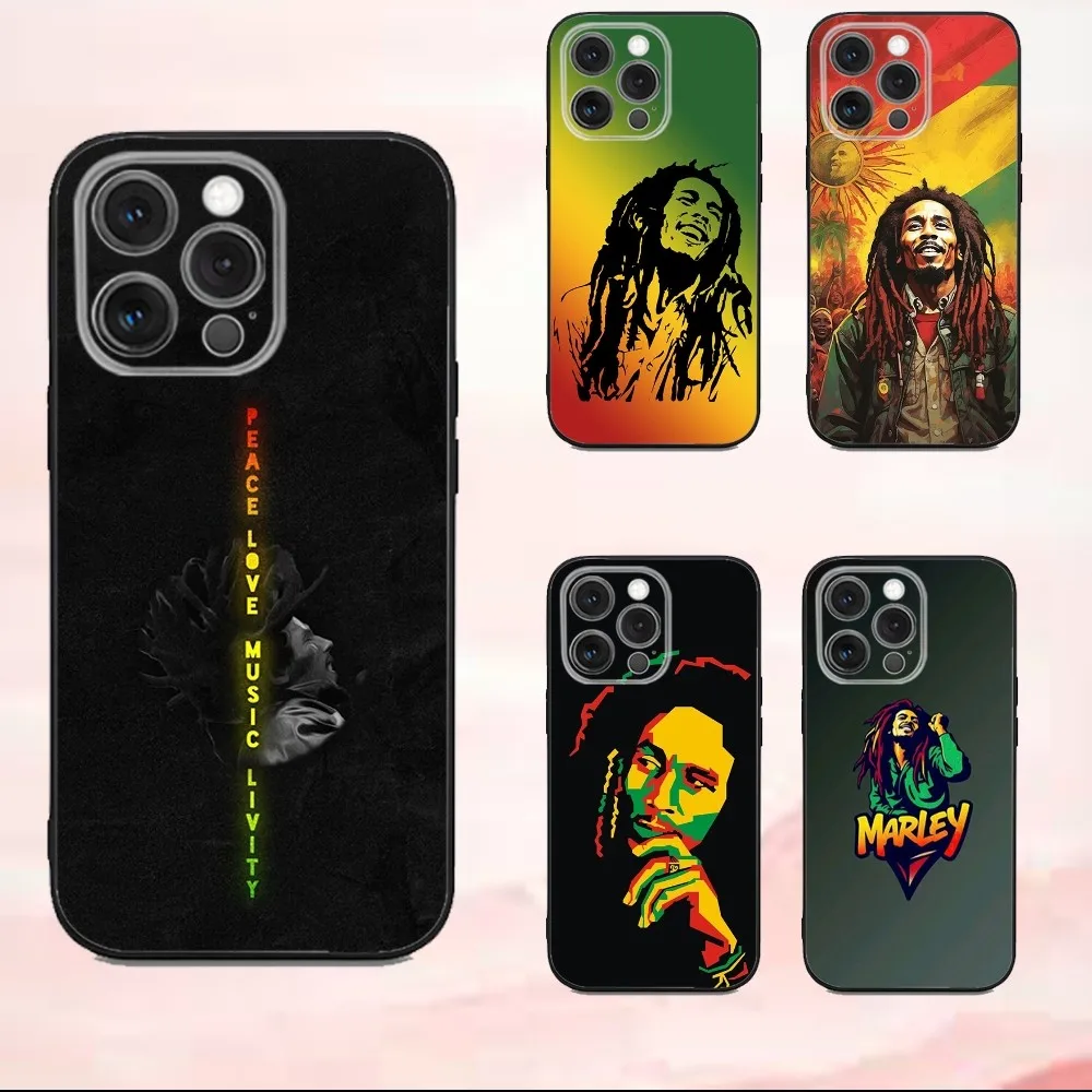 B-Bobs M-Marley Phone Case For iPhone16,se4,15,14,13,12,11,Pro,X,XS,Max,XR,Plus,Mini Soft Black Cover
B-Bobs M-Marley Phone Case For iPhone16,se4,15,14,13,12,11,Pro,X,XS,Max,XR,Plus,Mini Soft Black Cover