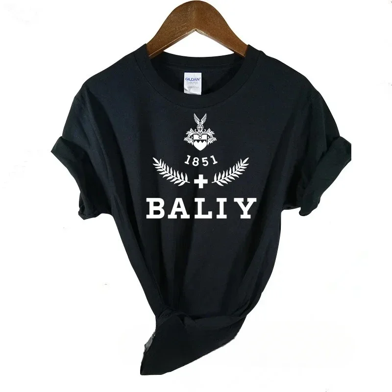 2024 Summer Hot Sale Casual T-shirt Trendy and Fashionable Men Women T-shirt With Classic Prints Fashionable and Versatile
2024 Summer Hot Sale Casual T-shirt Trendy and Fashionable Men Women T-shirt With Classic Prints Fashionable and Versatile